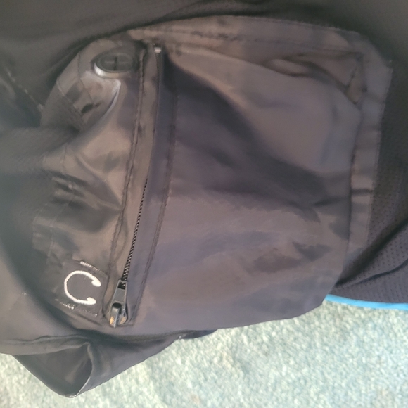 Riding jacket - Picture 9 of 9